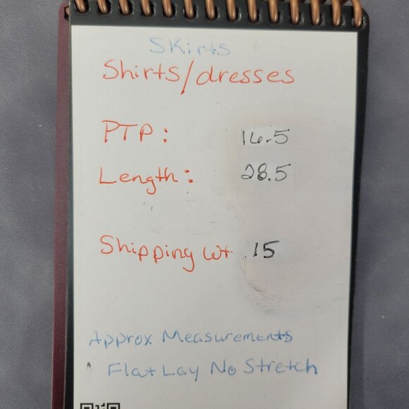 Cato Womens M Paisley Print Tunic Top Bell Sleeve Boho Retro Blue Green Black - Picture 5 of 8